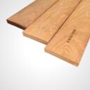 Terasová prkna Bangkirai 25 x 145 mm