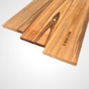 Terasová a fasádní prkna Tigerwood 21 x 140 mm