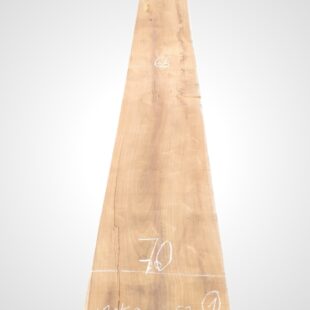 Iroko (Kambala) 52 mm - 1