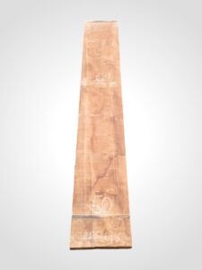 Mahagon Sapelli 52 mm - 1
