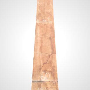 Mahagon Sapelli 52 mm - 1