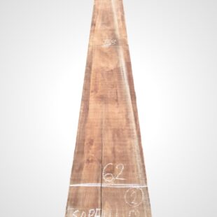 Mahagon Sapelli 52 mm - 2