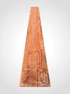 Mahagon Sapelli 52 mm - 2