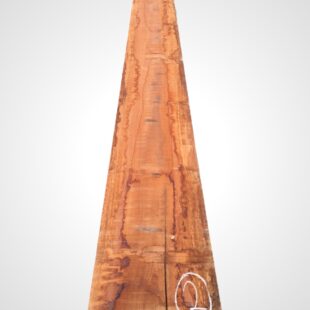 Mahagon Sapelli 52 mm - 2