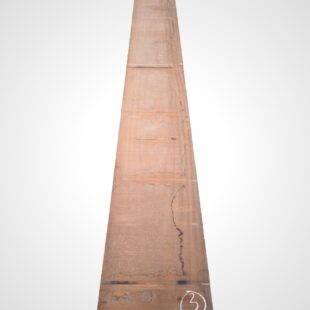 Mahagon Sapelli 65 mm - 3