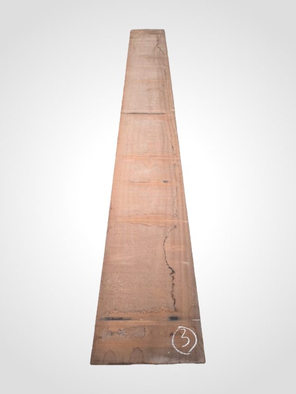 Mahagon Sapelli 65 mm - 3