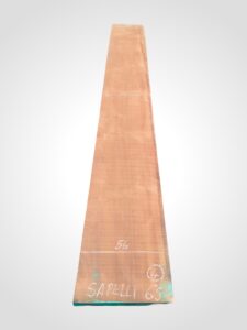 Mahagon Sapelli 65 mm - 4