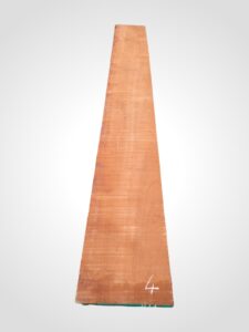 Mahagon Sapelli 65 mm - 4