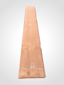 Mahagon Sipo 35 mm - 2