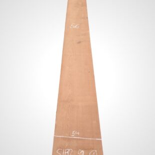 Mahagon Sipo 52 mm - 1