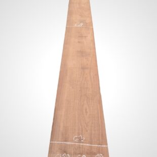 Mahagon Sipo 52 mm - 2