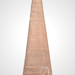 Mahagon Sipo 52 mm - 2