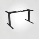 Elektricky výškově stavitelná podnoží
