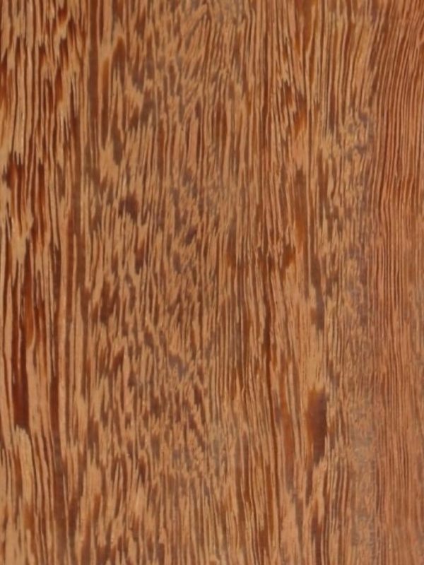 Angelim Vermelho - detail