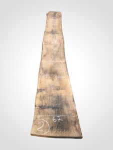 Dub 80/82 mm - 2