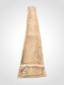 Dub 80/82 mm - 2