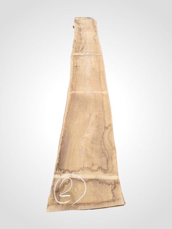 Dub 80/82 mm - 2