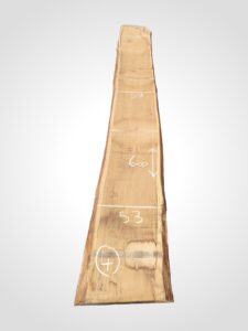 Dub 80/82 mm - 4
