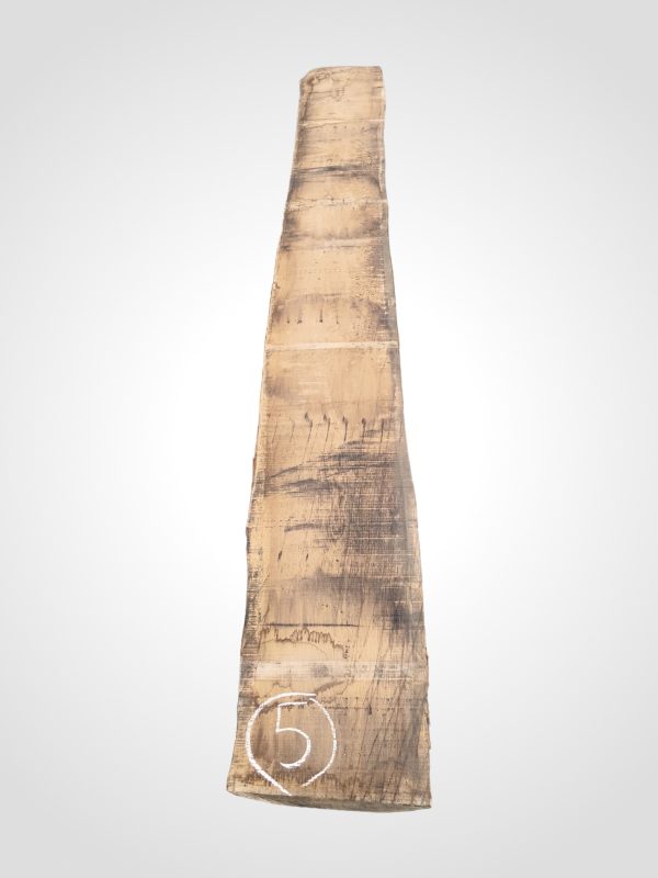 Dub 80/82 mm - 5