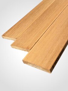 Terasová prkna 25 x 145 mm, Bangkirai, jemná/hrubá