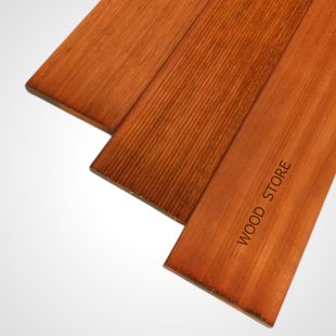 Terasová a fasádní prkna Jatoba 21 x 145 mm, hladká / jemná drážka