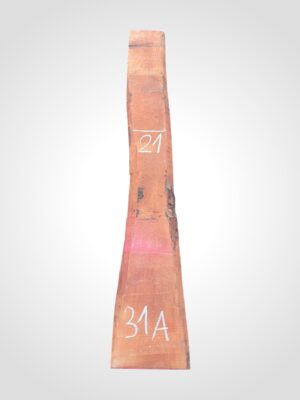 Hruška pařená 33 mm - 31