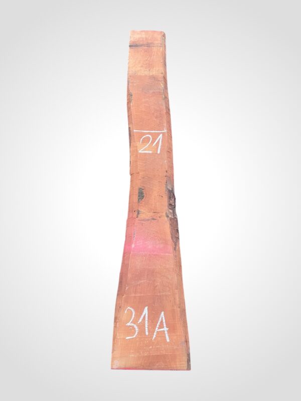 Hruška pařená 33 mm - 31