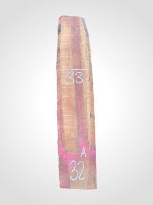 Hruška pařená 33 mm - 32