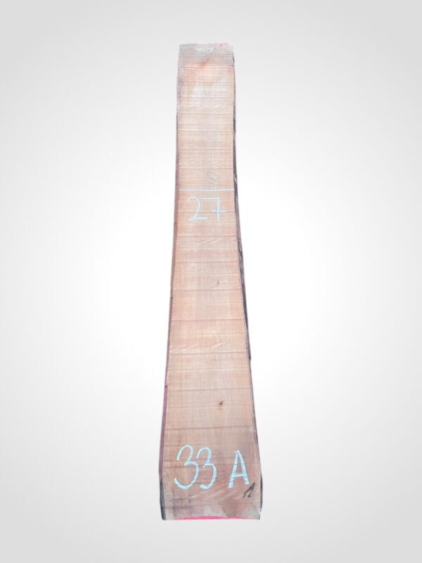 Hruška pařená 33 mm - 33