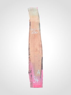 Hruška pařená 33 mm - 34