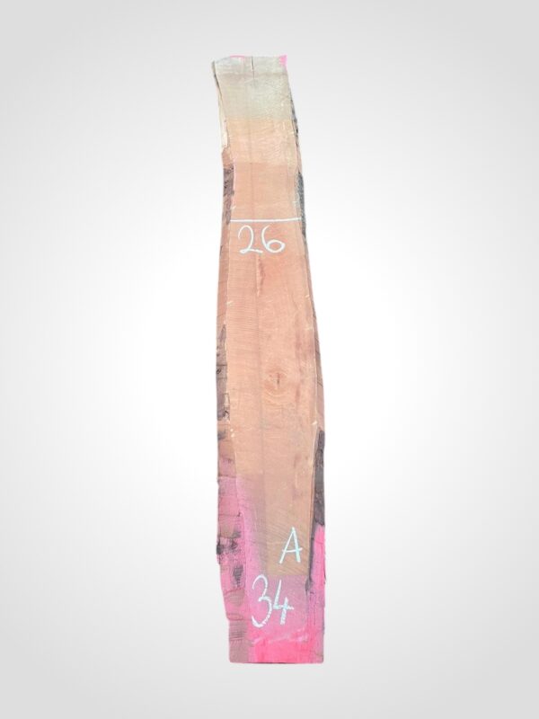 Hruška pařená 33 mm - 34