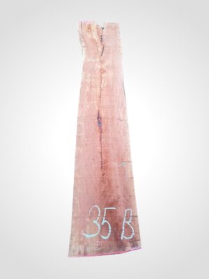 Hruška pařená 33 mm - 35