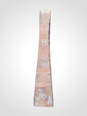 Hruška pařená 33 mm - 36