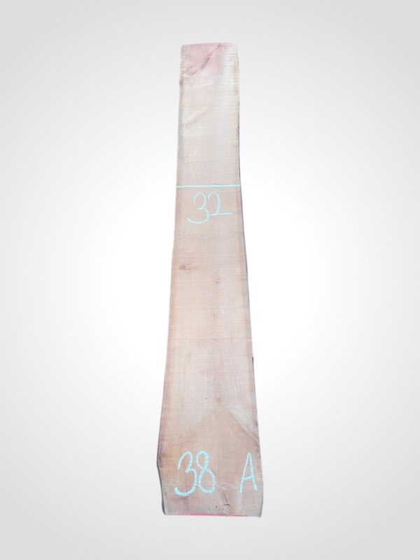 Hruška pařená 33 mm - 38