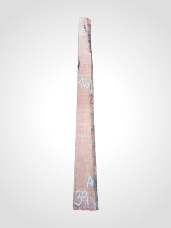 Hruška pařená 33 mm - 39