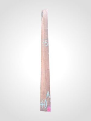 Hruška pařená 33 mm - 40