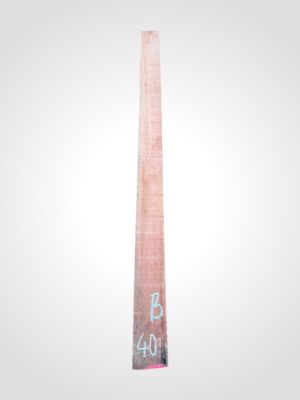 Hruška pařená 33 mm - 40