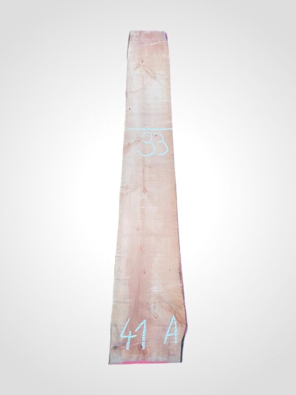 Hruška pařená 33 mm - 41