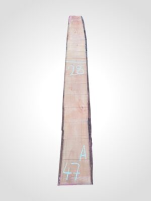 Hruška pařená 33 mm - 47