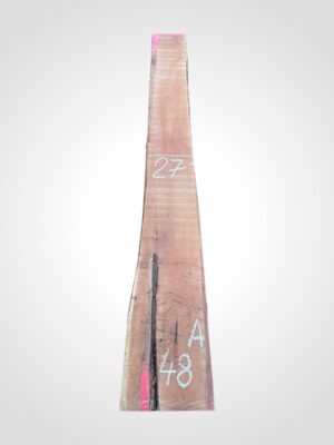 Hruška pařená 33 mm - 48