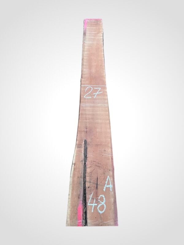 Hruška pařená 33 mm - 48