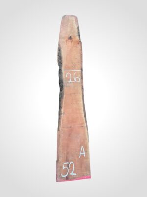 Hruška pařená 33 mm - 52