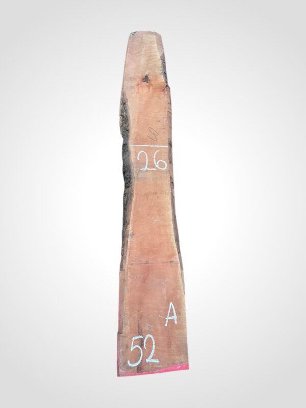 Hruška pařená 33 mm - 52