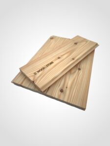 Obkladové palubky 19 x 146 mm, evropský modřín