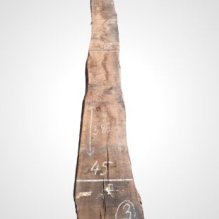 Ořech americký 52 mm, nesámovaný - 3