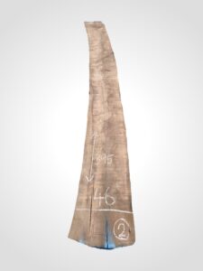 Ořech americký 62 mm, nesámovaný - 2