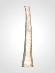 Ořech černý 30/32 mm - 13