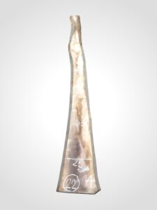 Ořech černý 30/32 mm - 22