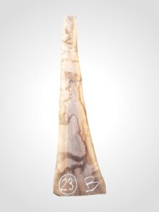 Ořech černý 30/32 mm - 23