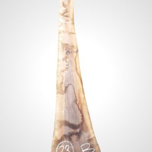 Ořech černý 30/32 mm - 23